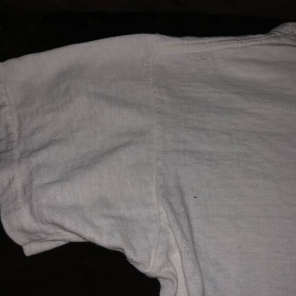 Vintage Official Boy Scouts of America BSA 1960's T-shirt Camp Norse Viking - Picture 10 of 14